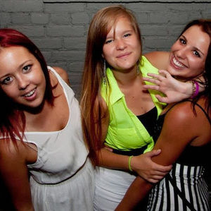 Meet your Posher, Charley